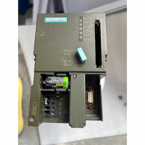 CPU314，6ES7 314-1AE04-0AB0，询价