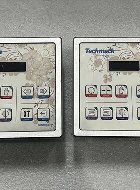 询价-钛玛科Techh纠偏控制器AWG5300-B-2S-I