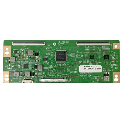 逻辑板ST6451D02-1适用组装机