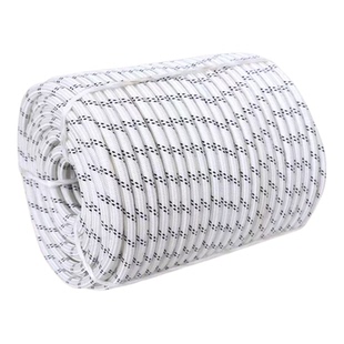 户外安全绳高空作业绳绳子登山绳捆绑绳保险绳耐磨绳刹车畜牧业