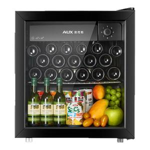 奥克斯48升冷藏保鲜柜