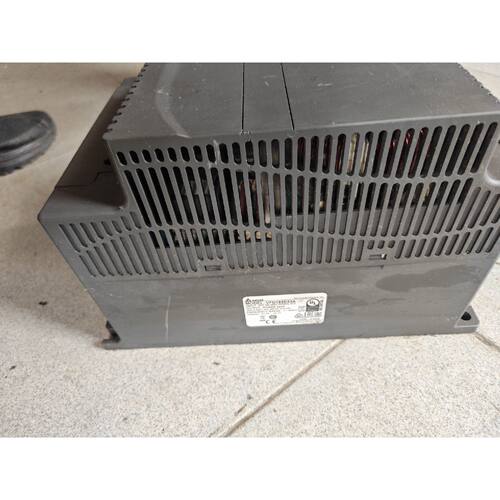 议价台达VFD185E43A变频器