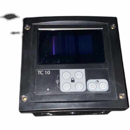 询ConsiliumTC10520027600A复试器现货议价
