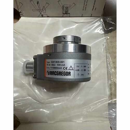 【议价-可维修】编码器 MACGREGOR麦基嘉克令吊编码器/二手均有货