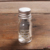 [Packaging] Ws09R. Metallic Silver Sparkle [5Ml/Bottle Bottom Diameter Φ2.1*Height 5cm]