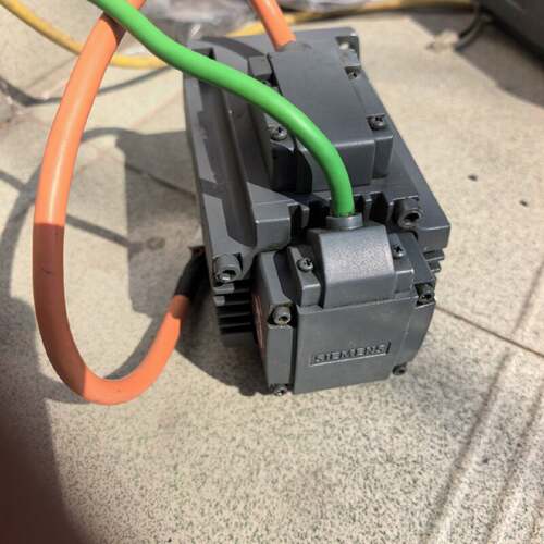 议 价伺服电机1FL60422AF211AA1工业自动可 维修