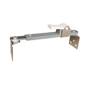 电视机防倾倒神器免打孔显示器儿童猫电视防摔防推安全支架固定器