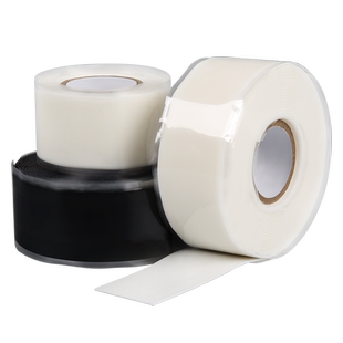 补漏防水胶带水管修补神器高粘度强力防漏抗高压自粘胶布暖气片热水器下水管道卫生间厨房止水堵漏破裂修复