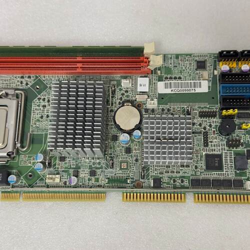【议价-可维修】  PCA-6011G2 主板 工控板卡 工控备件  /均有货