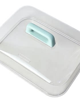 适用于电蒸锅配件锅盖ZN30FC981/869/FK569/769/969/上盖方形盖子
