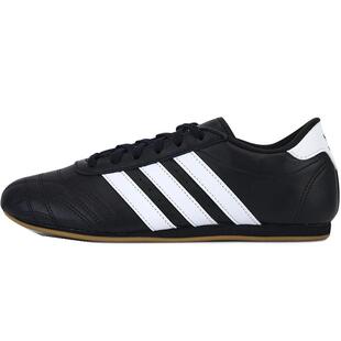 adidas阿迪达斯三叶草秋冬女鞋TAEKWONDO运动鞋休闲鞋JS1194