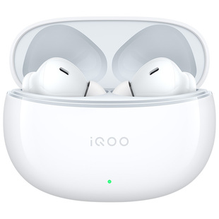 vivo iQOO TWS 1i蓝牙耳机iqootws1i降噪iqoo无线耳机tws新款官方
