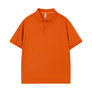 鲜花水果店海鲜水产工作服短袖夏装超市理货收银员服务员印绣LOGO