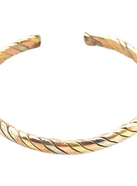 首饰尼泊尔进口三色西藏民族饰品