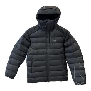 【极速】始祖鸟/ARCTERYX男士 Thorium Hoody连帽羽绒服 X10543