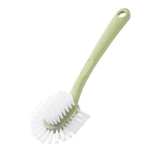 双刷头鞋刷无死角去污刷鞋神器软毛不伤鞋麂皮翻毛皮五面鞋刷子