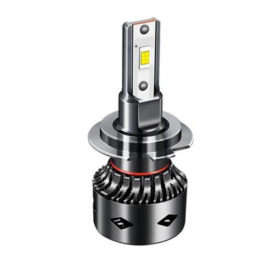 众泰改装透镜专用LED远近光灯