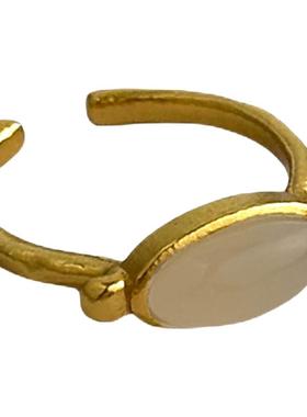 ABOAB小众原创设计戒指