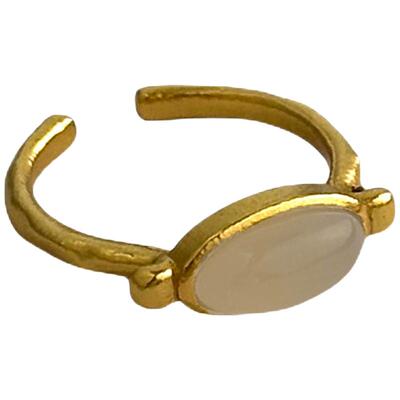 ABOAB小众原创设计戒指