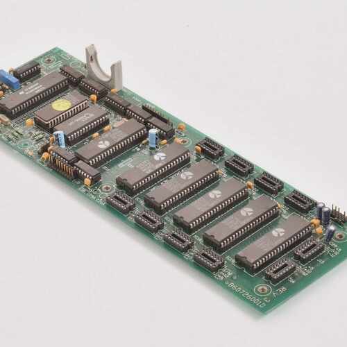 860726001D Multiline - Used - incl. warranty - shipped withi