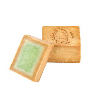 YZAK叙利亚古皂阿勒颇进口月桂橄榄五年手工皂婴儿皂洁面皂伴手礼