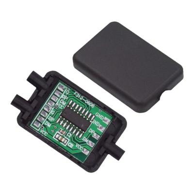 电路板HUB集线器分线器