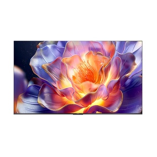 长虹75D6H Mini 75英寸内置分舱回音壁4+64GB纯平全嵌MiniLED电视