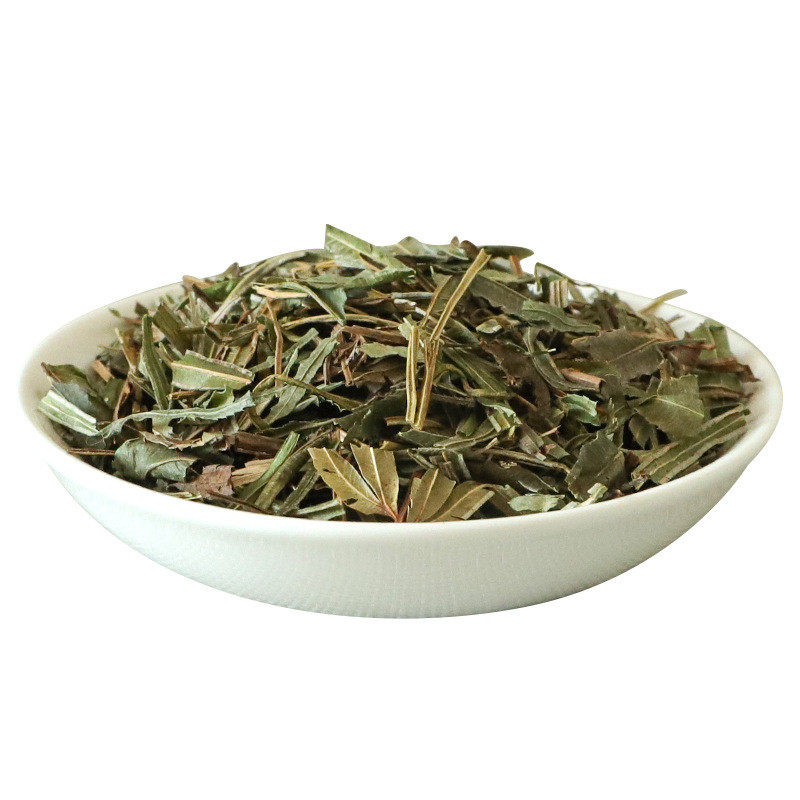 凤尾草中药材新鲜干货鸡爪草尾蕨