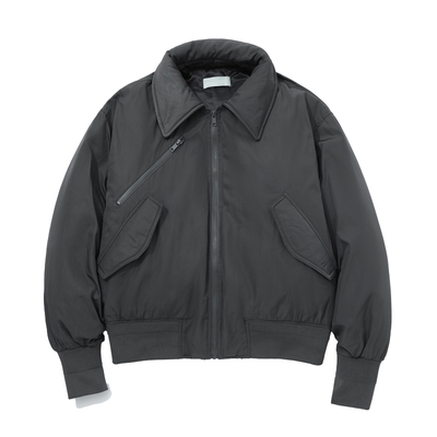 亨佰仕2024新款羽绒服男款保暖