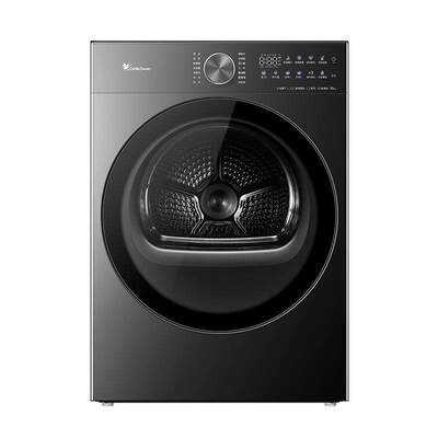 【纯平全嵌】小天鹅小乌梅5.0轻享版10/12KG家用全自动滚筒洗衣机