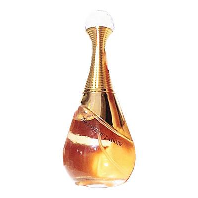 海蒂尔真我之恋香水限量版