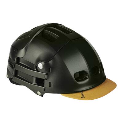 Overade便携折叠式头盔Plixi