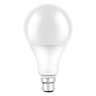 过道感应灯光声控雷达人体红外灯B22卡口灯头灯座专用LED灯泡