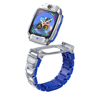 【可领礼品袋】小天才儿童电话手表Z11少年/Z9/Z10升级版少年哪吒侠智能定位防水视频通话中小学全网通旗舰91