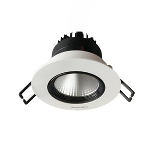 三雄极光星晨led射灯COB天花灯6W