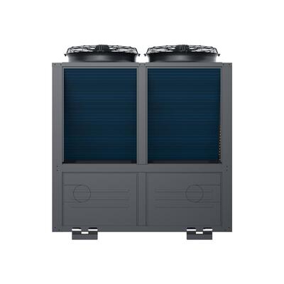 纽恩泰空气能风冷冷水机安全环保