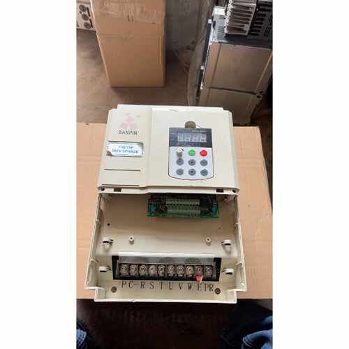 询价三品变频器 SANVC-4T0110G/P