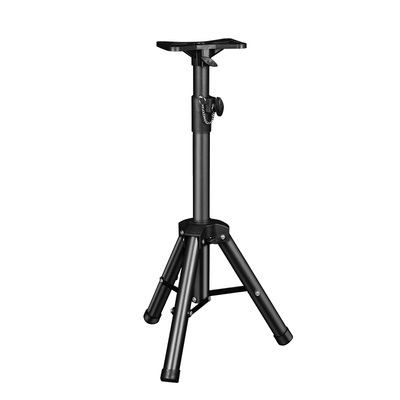 DMSEINC伸缩型落地式金属三脚架