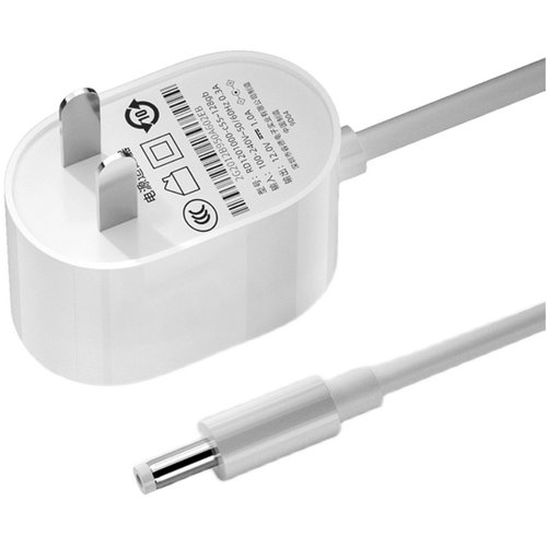 适用于天猫精灵充电线X1C1CCL10/IN糖2方糖R2音箱充电源适配器线加粗充电器插头小爱同学的小度充电线12V