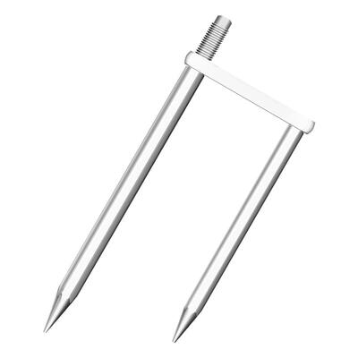 分体式可拆卸地插加粗加长