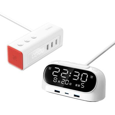 床头家用转换器公牛多功能