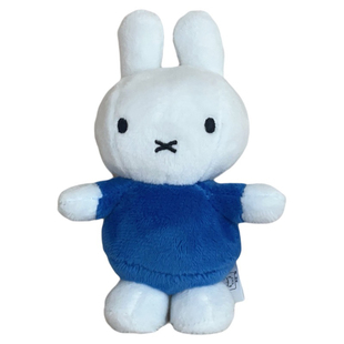 米菲兔12厘米超萌挂件毛绒玩具公仔娃娃吊饰 日系