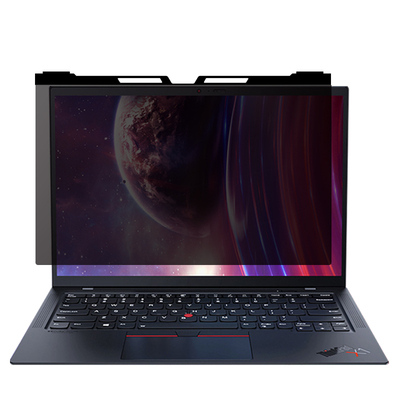 thinkpad笔记本防窥膜电脑屏幕