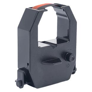 适用齐心F3506考勤机色带 齐心MT-6100 MT6200 MT8100 MT8800 MT6000 MT7000打卡钟机色带架 精工TR810色带框