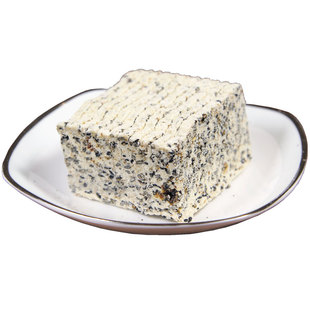 衢州特产江山特产江山 农家现做米糕芝麻红糖白米糕网红优惠包邮