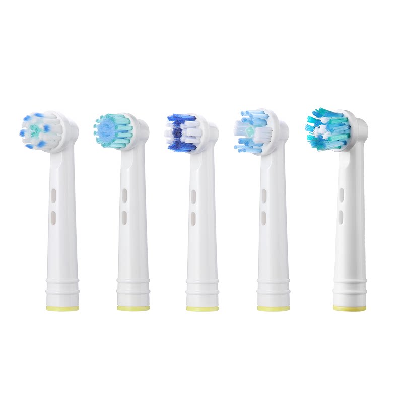 适用博朗oralb欧乐电动牙刷儿童