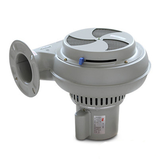 注塑干燥桶鼓风机25/50KG100公斤塑料烘料桶干燥机风机烤料斗风机