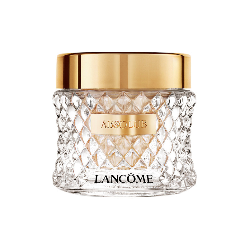【自营】Lancome/兰蔻菁纯粉底霜35ml 持久养肤遮瑕粉霜精华底妆