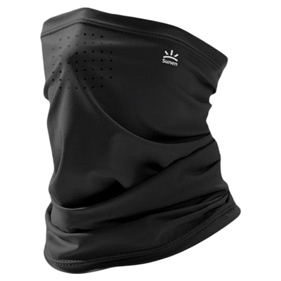 【护脸护颈一体】男士防晒面罩