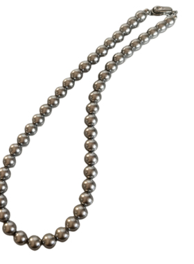 RUKL珍珠女真多麻项链